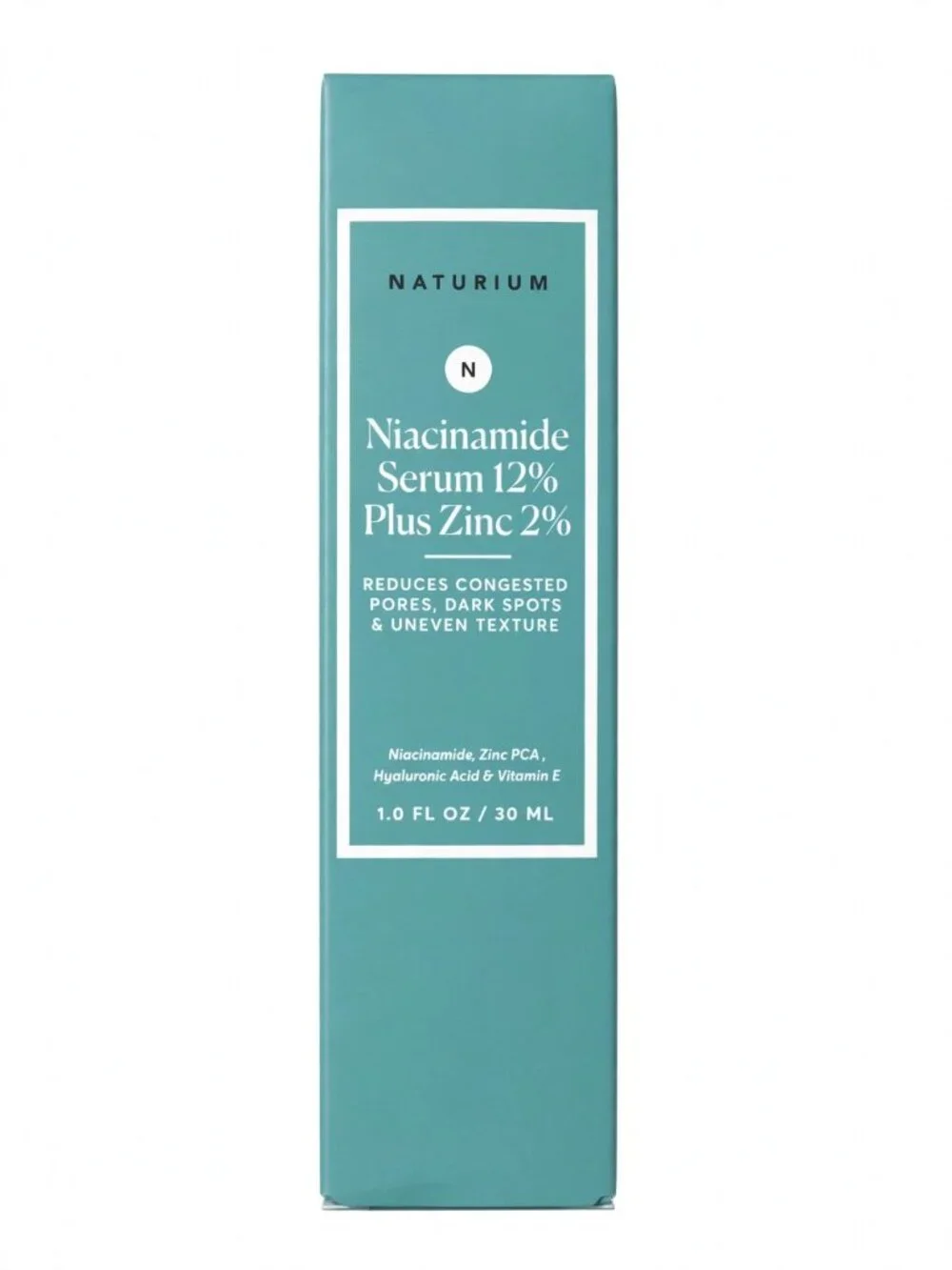 Naturium Niacinamide Serum